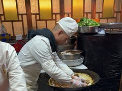 -严老幺烧麦(前进四路店)