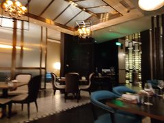 大堂-卡佩罗意大利餐厅及酒吧Al Cappello Trattoria