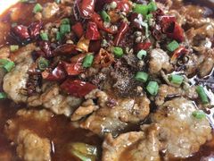 -巴达木食府