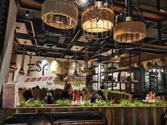 -张师傅烧烤(CBD店)