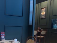 -章记星洲 · 新加坡餐厅(望京店)