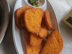 -惠丰涮肉馆(德宝新园店)