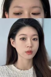 -MIVI野生眉纹绣纹眉