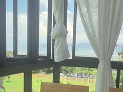 -云禾壹海景庄园餐厅