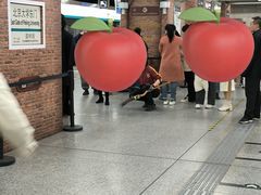 -北京大学东门(地铁站)