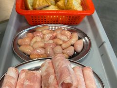 -兴兴旺·冬瓜盅·啫啫煲(西华路店)