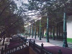 艾提尕尔清真寺-艾提尕尔清真寺