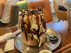 -甘单茶事小馆(洋河店)
