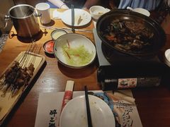 -醉三巡酒馆(浑南店)