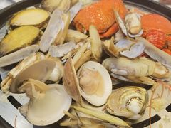 -圣罗巴海鲜自助(黑金店)