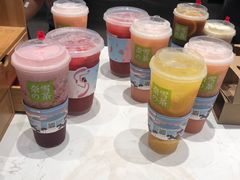 -奈雪的茶(印象城店)