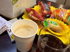 -郑州新郑国际机场T2航站楼-贵宾厅B区