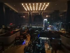 -三迪希尔顿酒店·星空酒廊