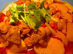 -香料集市新疆餐厅·清真聚餐(成都远洋太古里店)