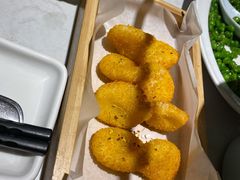 桂花年糕-老头儿油爆虾(金沙印象城店)