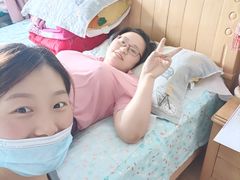 -好孕妈妈月嫂(哈尔滨总店)