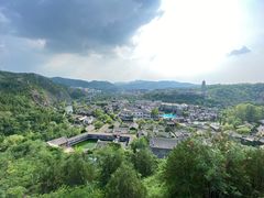 -云端咖啡(古北水镇景区店)