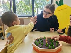 -豆初托育园 Baby Bean Day care Center