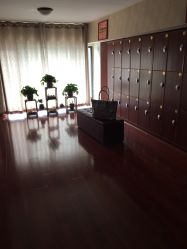 -伽玥瑜伽·普拉提馆
