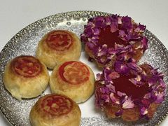 -泸溪河桃酥(欧尚店)