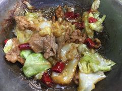 -新旺美食林农家菜(岭南路店)