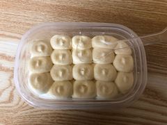 豆乳盒子-皇樽动物奶油生日蛋糕(江南店)