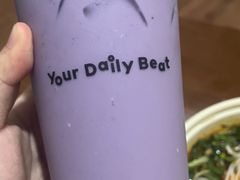 -KOI Thé(力宝广场店)