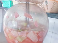 -渔桥李记奶汤面(东街店)