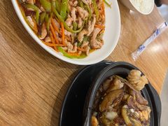 -新健小吃(承德街店)