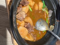 -云味馆·云南菜·云南米线(景田店)