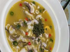 -青花椒花椒鱼(合生汇店)