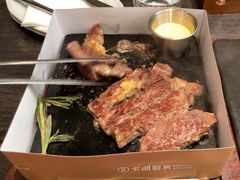 -卡朋西餐(宝安大仟里店)