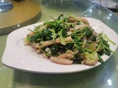 -振生清真饭店(永安道店)