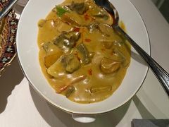-金链花·泰国餐厅(国贸店)
