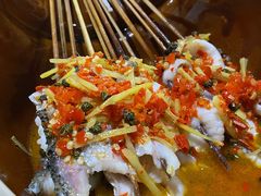签签乌鱼片-二孃鸡爪爪(双楠店)