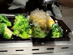 -肉肉大米(金虹桥店)