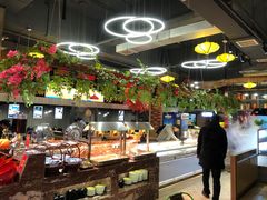 -九记潮汕现切鲜牛肉自助火锅(新开铺店)