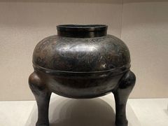 -深圳博物馆(古代艺术馆)