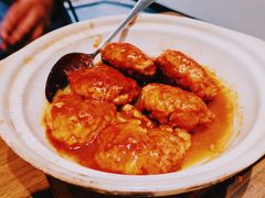 -将相和·海鲜蒸饺大连菜