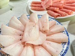 -马记伊源斋涮肉·清真菜(百子湾店)