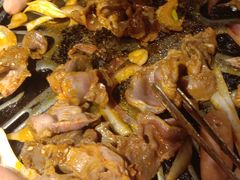 -九田家黑牛烤肉料理(万达店)