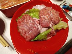 -倍儿红喜临门火锅(文兴路店)
