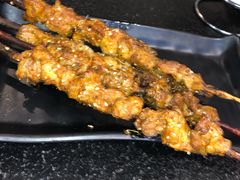 -羊肉街口老银川滩羊涮肉馆