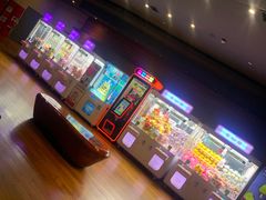 -沃美影城焕影岛LED/中国巨幕(万象汇店)