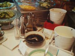 -厦门艾美酒店·新食谱西餐厅