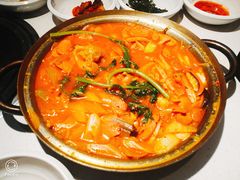 -本家韩国烤肉(青岛万象城店)