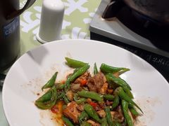 -梁家大院•农家菜(昆山会展中心店)