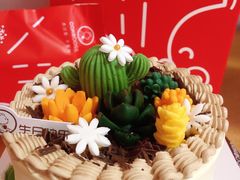 -CAKE BOSS 蛋糕老板(西单君太百货店)
