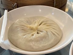蟹黄汤包-冶春茶社(官园桥店)