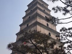 -大慈恩寺(大雁塔)
